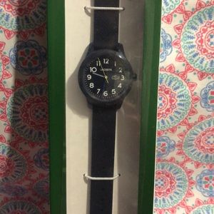 Lacoste Watch ⌚️